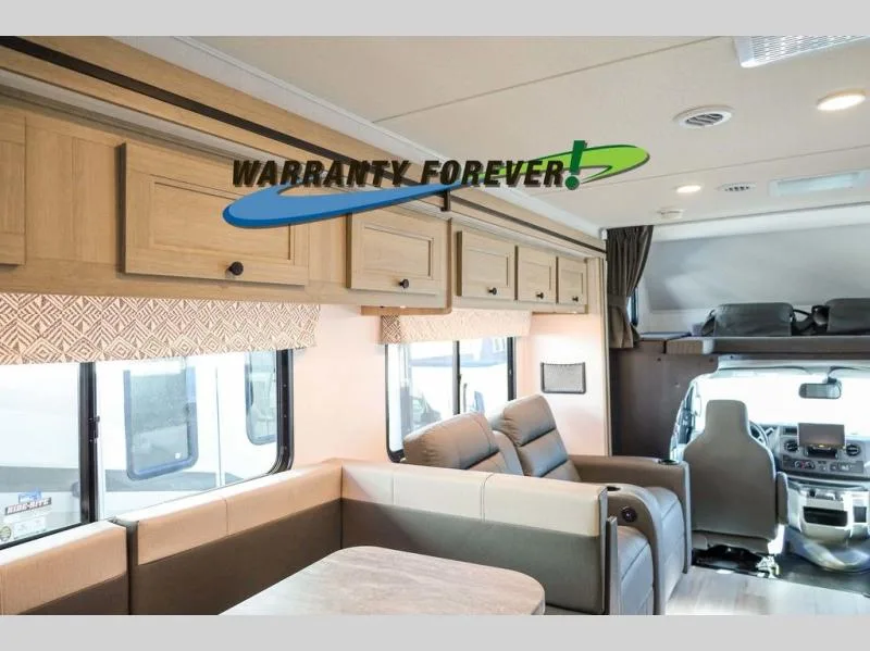 New 2026 Forest River RV Forester Classic 3011DS Ford — photo 7