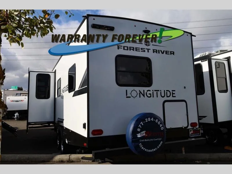 New 2026 EAST TO WEST Longitude 230FK — photo 4