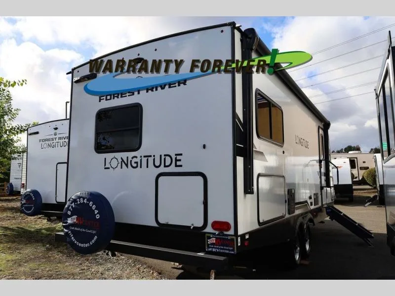 New 2026 EAST TO WEST Longitude 230FK — photo 5