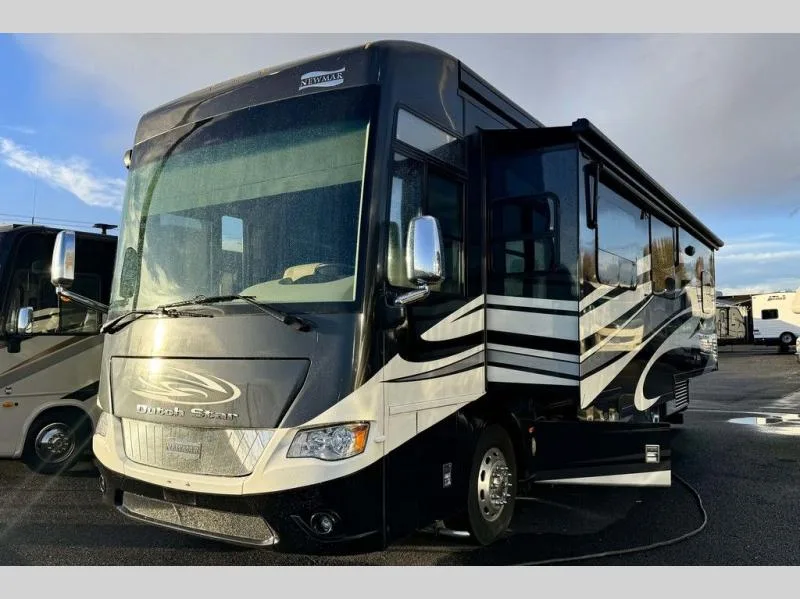 Used 2016 Newmar Dutch Star 3736 — photo 4