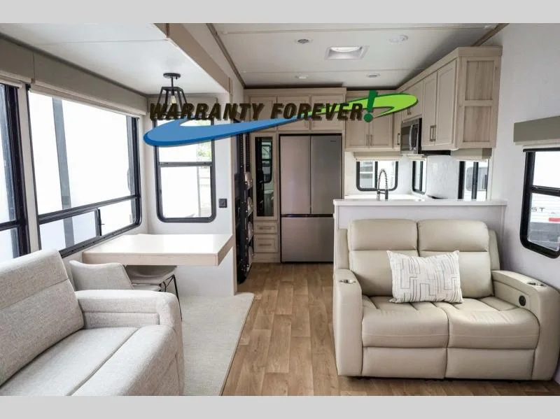 New 2026 Forest River RV Columbus 384RKH — photo 6