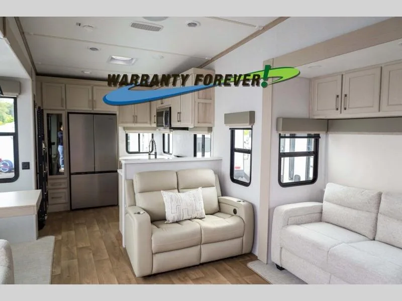New 2026 Forest River RV Columbus 384RKH — photo 7