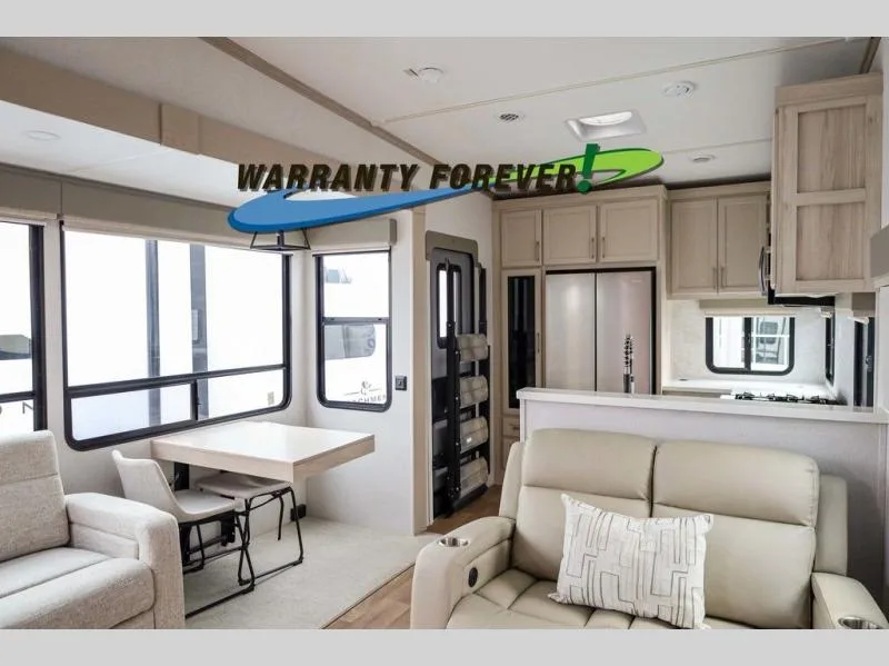 New 2026 Forest River RV Columbus 384RKH — photo 8