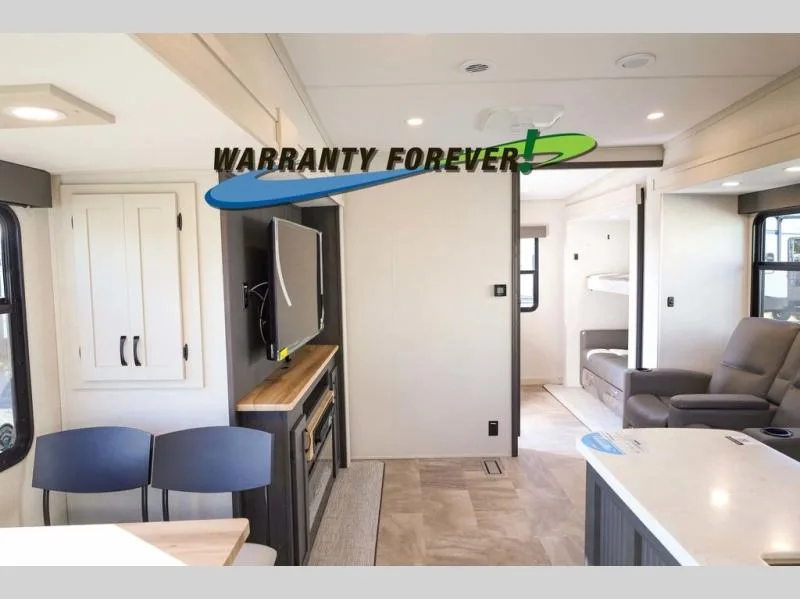 New 2026 Coachmen RV Chaparral 373MBRB — photo 6