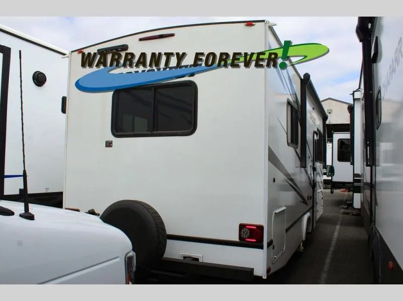 New 2025 Gulf Stream RV Conquest Class C 6280LE — photo 5