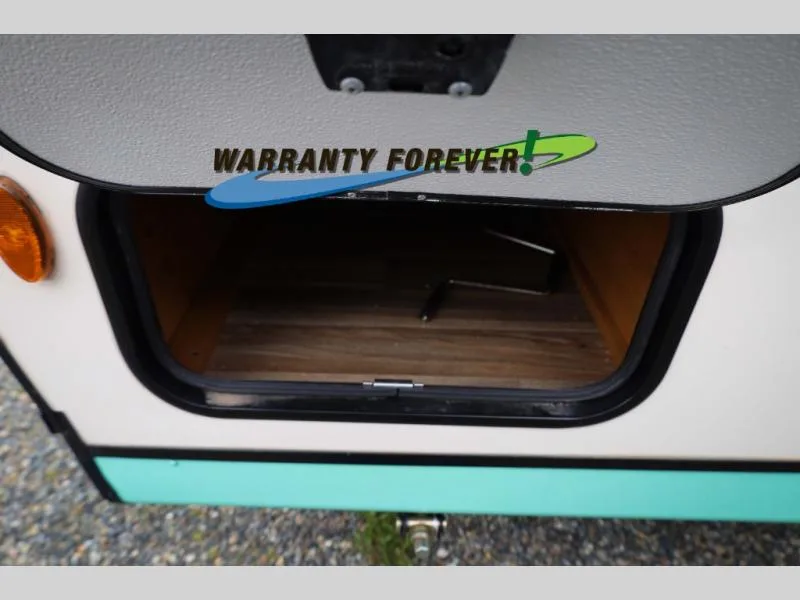 New 2026 Gulf Stream RV Vintage Cruiser 19CSK — photo 2