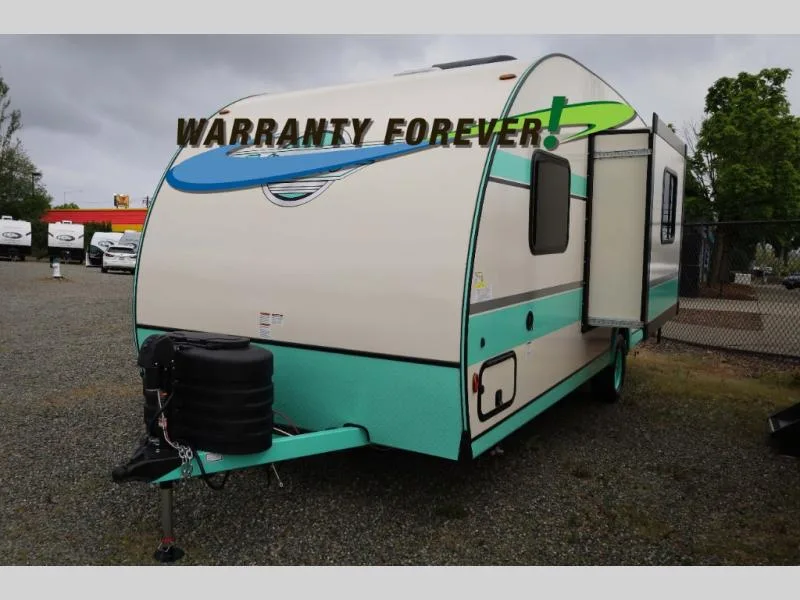 New 2026 Gulf Stream RV Vintage Cruiser 19CSK — photo 3