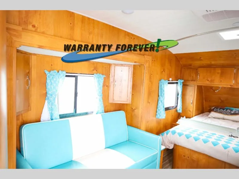 New 2026 Gulf Stream RV Vintage Cruiser 19CSK — photo 6