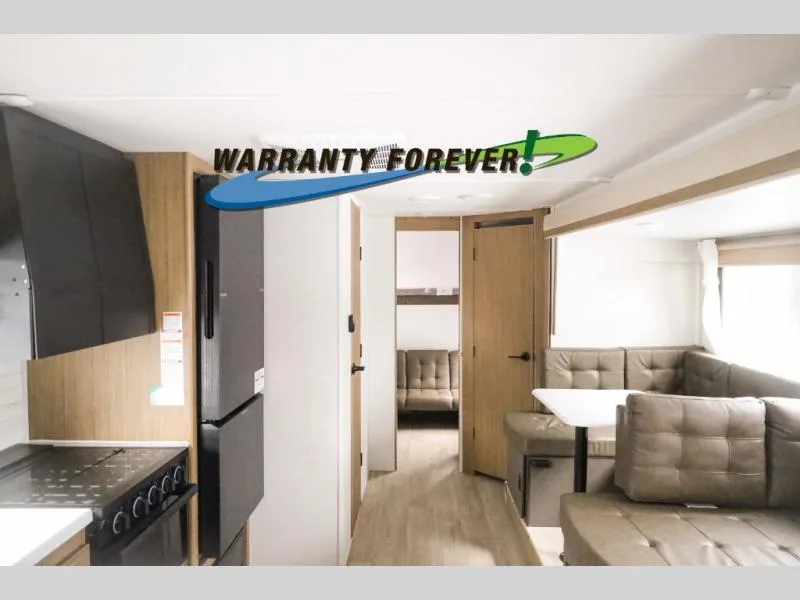 New 2026 Forest River RV Salem Cruise Lite 273QBXL — photo 5
