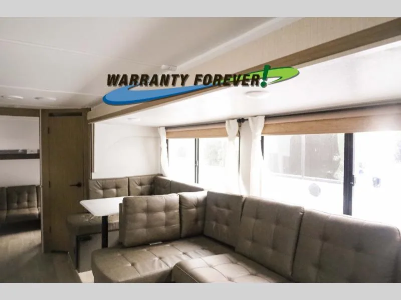 New 2026 Forest River RV Salem Cruise Lite 273QBXL — photo 7