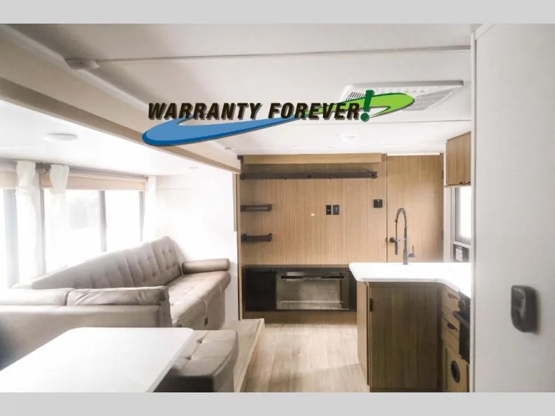 New 2026 Forest River RV Salem Cruise Lite 273QBXL — photo 8