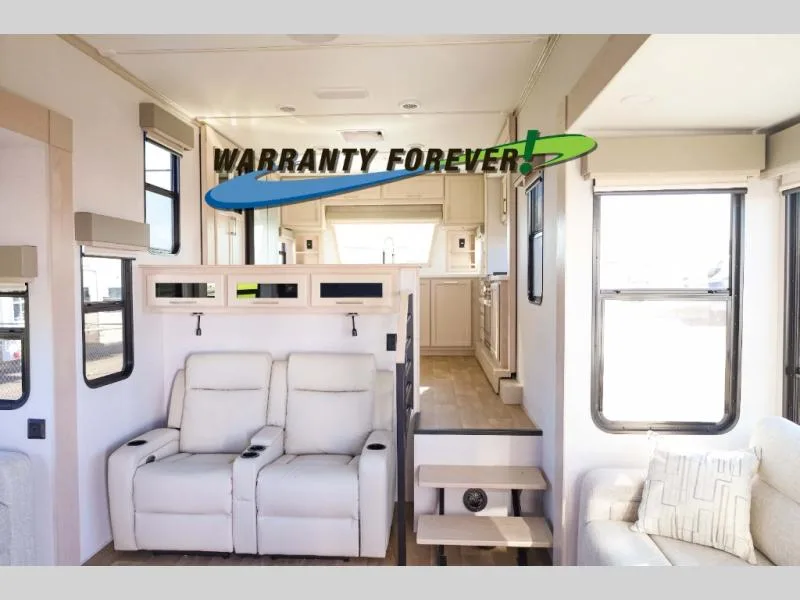 New 2026 Forest River RV Columbus 388FKH — photo 5