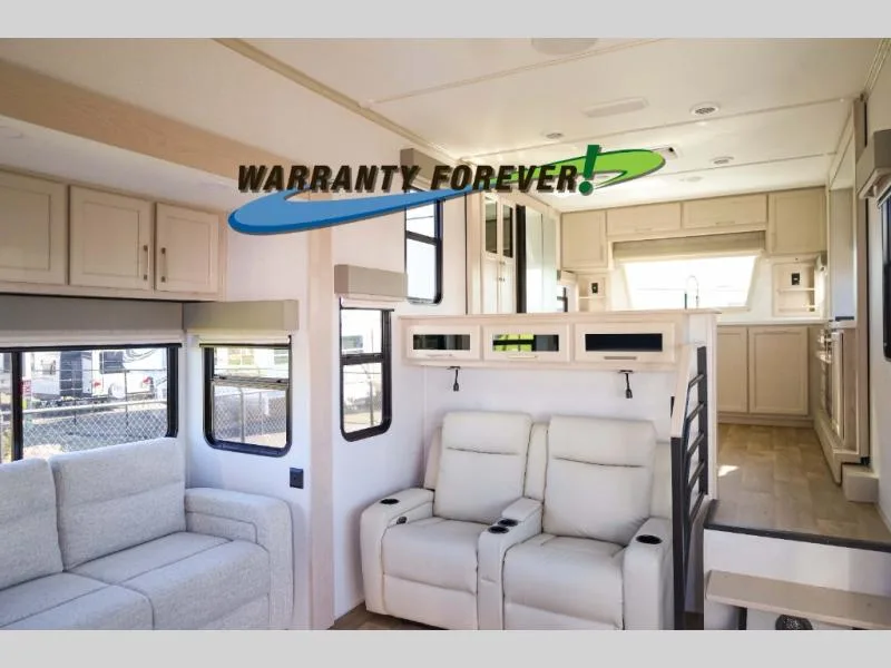 New 2026 Forest River RV Columbus 388FKH — photo 6