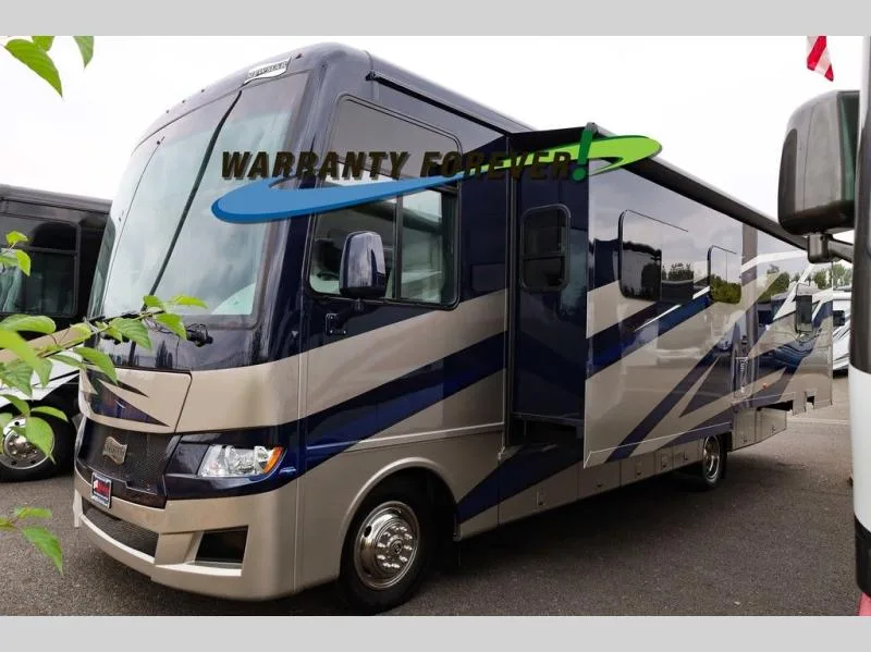 New 2026 Newmar Bay Star Sport 3014 — photo 3