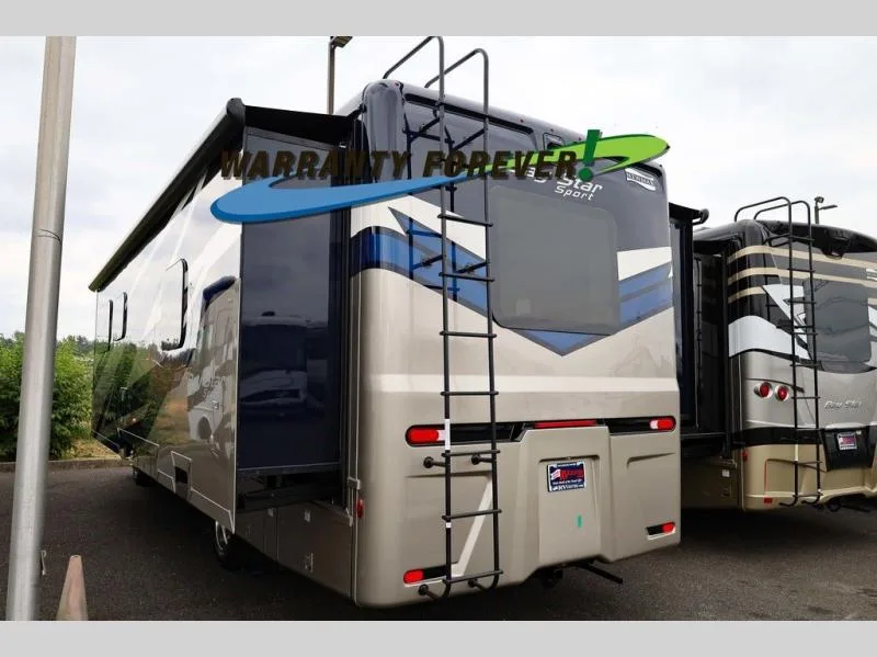 New 2026 Newmar Bay Star Sport 3014 — photo 4