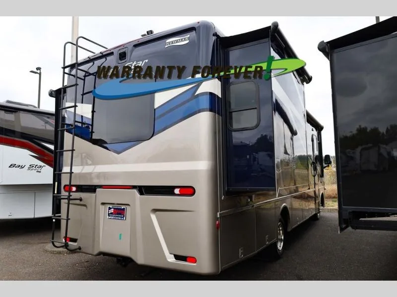 New 2026 Newmar Bay Star Sport 3014 — photo 5