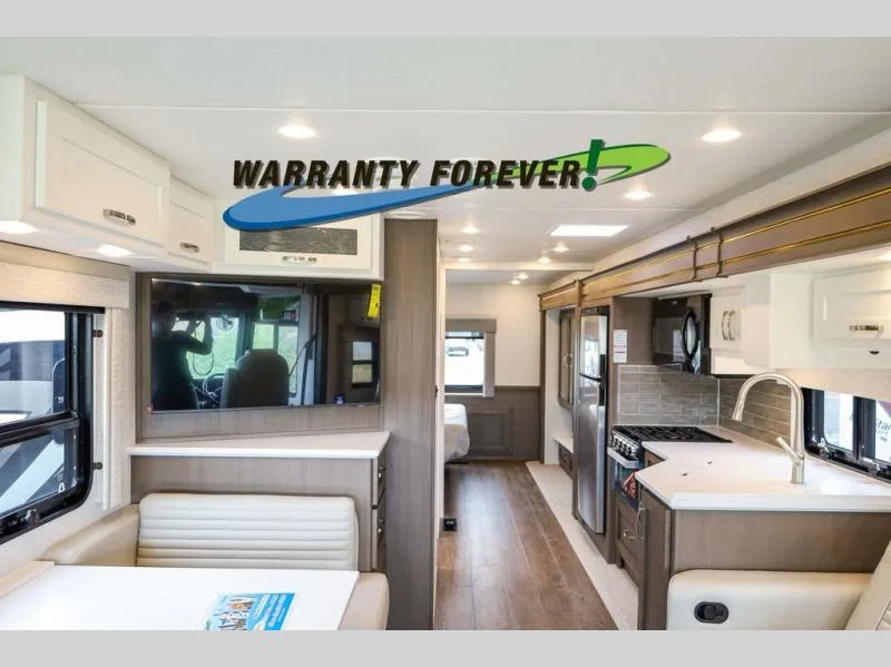 New 2026 Newmar Bay Star Sport 3014 — photo 6
