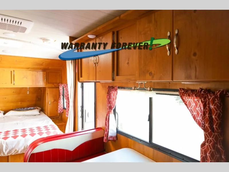 New 2026 Gulf Stream RV Vintage Cruiser 19RBS — photo 7