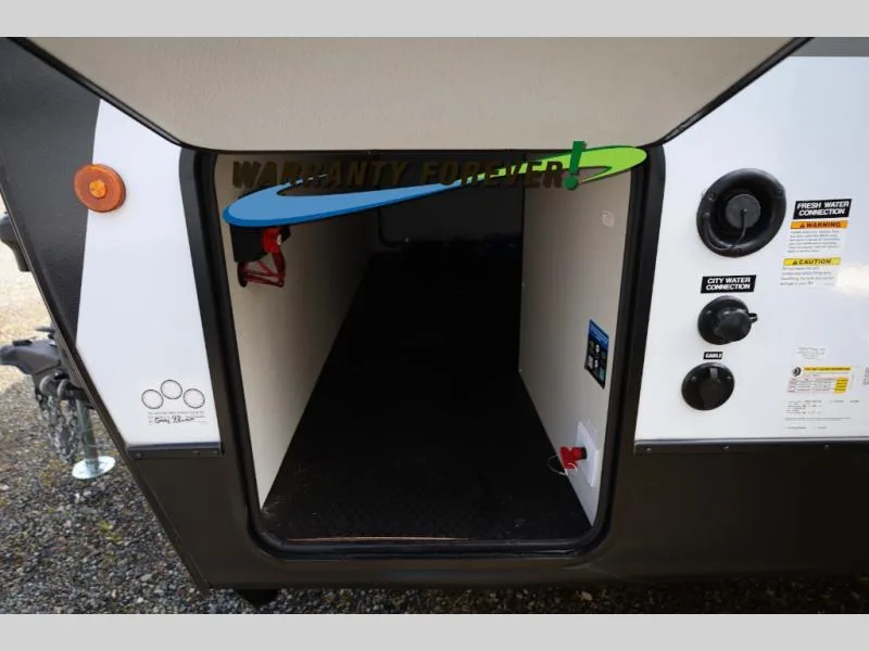 New 2026 Prime Time RV Tracer 235RK — photo 2