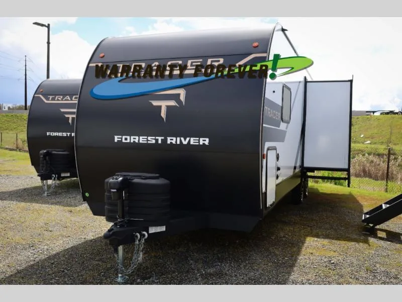 New 2026 Prime Time RV Tracer 235RK — photo 3