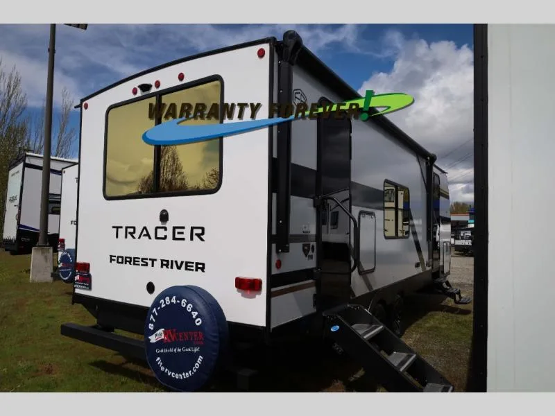New 2026 Prime Time RV Tracer 235RK — photo 4