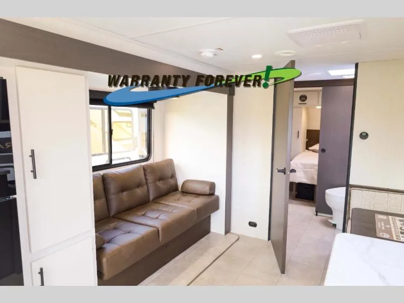 New 2026 Prime Time RV Tracer 235RK — photo 5
