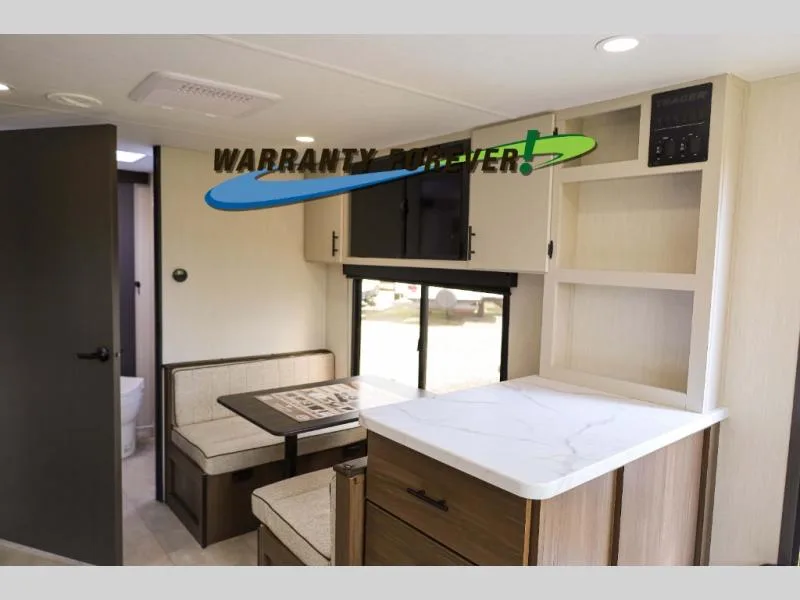 New 2026 Prime Time RV Tracer 235RK — photo 6
