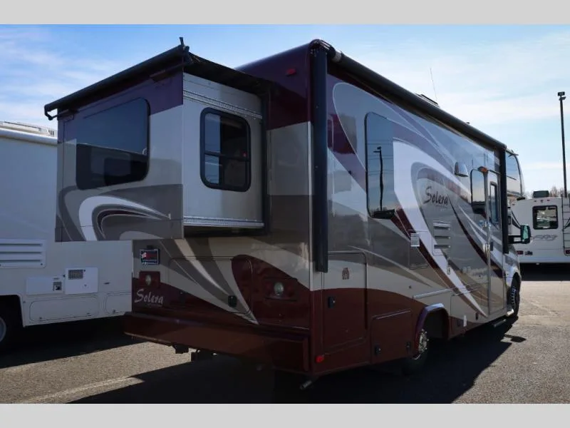 Used 2015 SOLERA 24R — photo 5