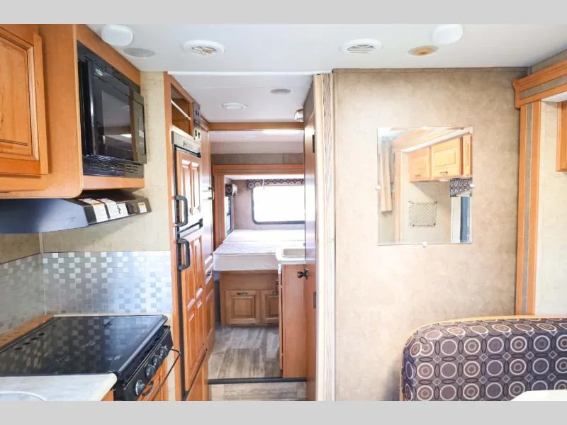 Used 2015 SOLERA 24R — photo 6