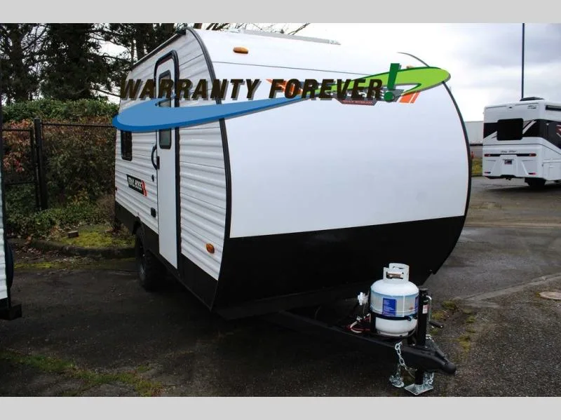New 2025 Gulf Stream RV Trail Boss 140BH — photo 3