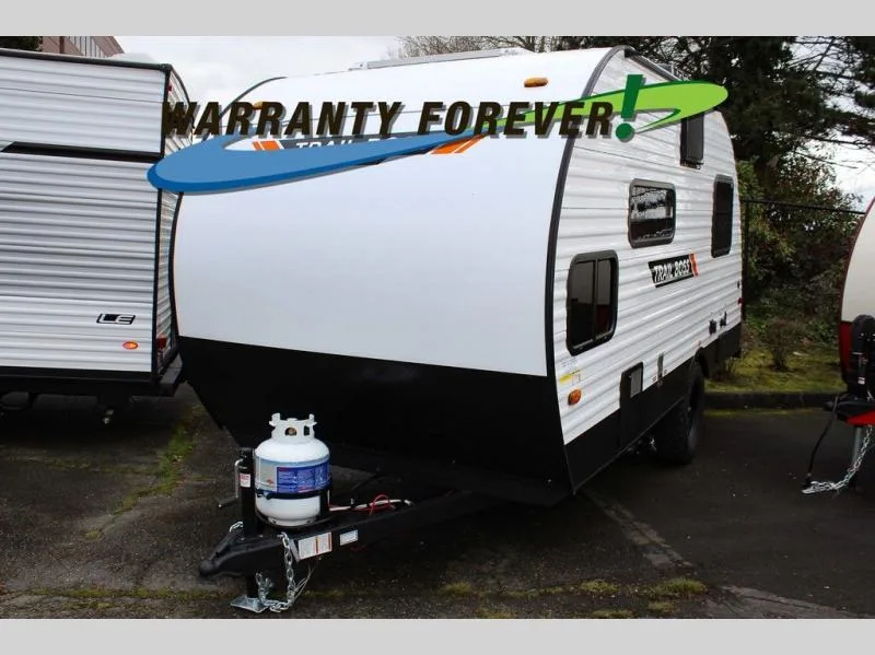 New 2025 Gulf Stream RV Trail Boss 140BH — photo 4