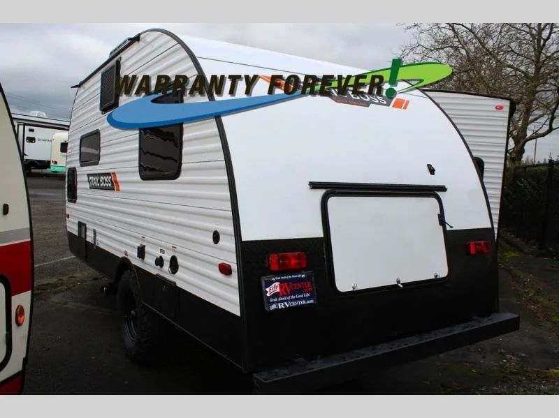 New 2025 Gulf Stream RV Trail Boss 140BH — photo 5