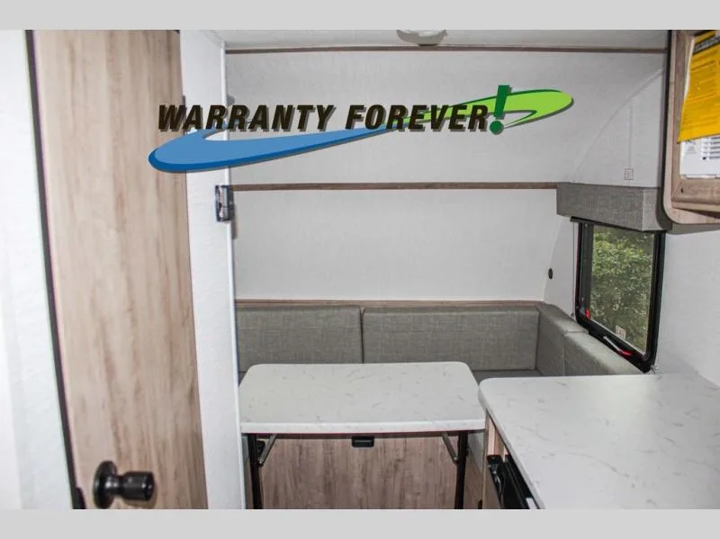 New 2025 Gulf Stream RV Trail Boss 140BH — photo 6