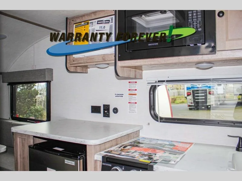 New 2025 Gulf Stream RV Trail Boss 140BH — photo 7