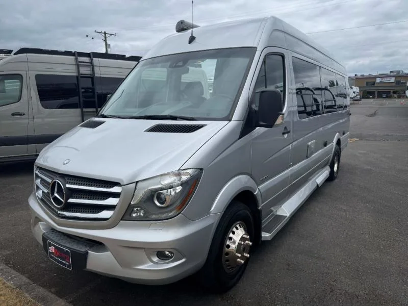 Used 2016 Coachmen RV Galleria 24ST