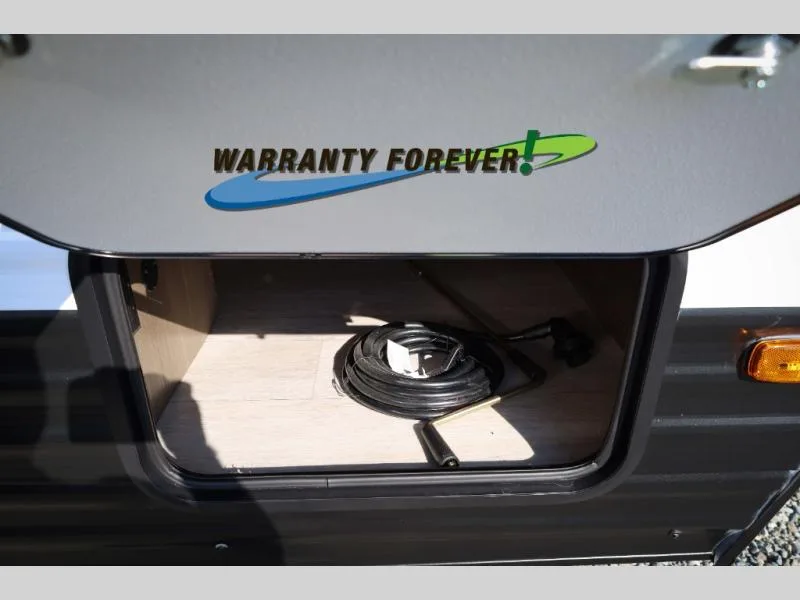 New 2027 Forest River RV Avenger 16RBX — photo 2