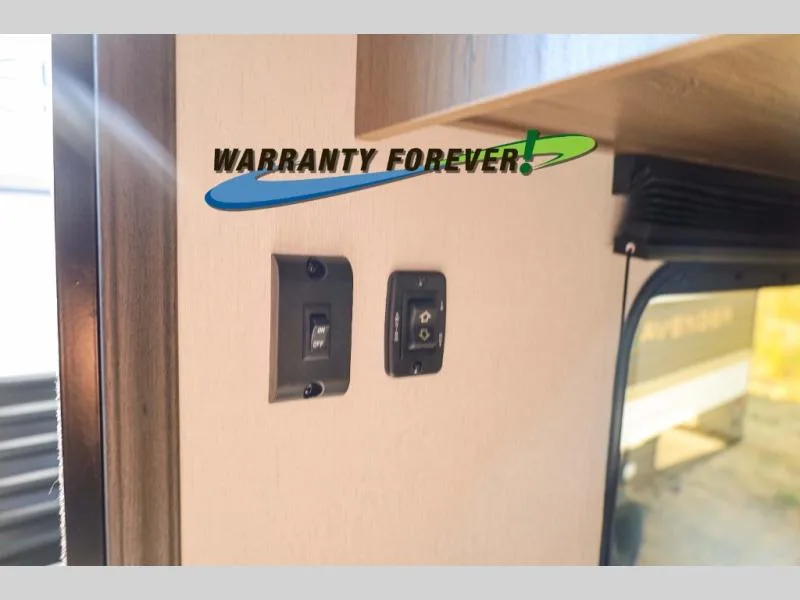New 2027 Forest River RV Avenger 16RBX — photo 3