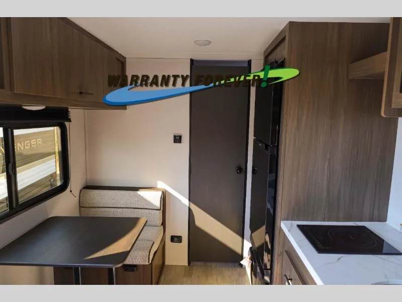 New 2027 Forest River RV Avenger 16RBX — photo 4