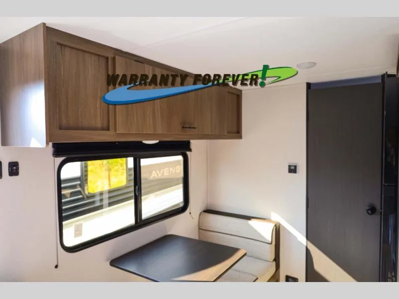 New 2027 Forest River RV Avenger 16RBX — photo 5