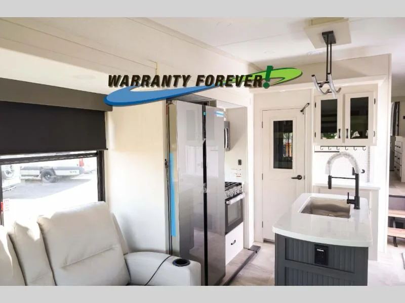 New 2026 Coachmen RV Chaparral 298RLS — photo 6