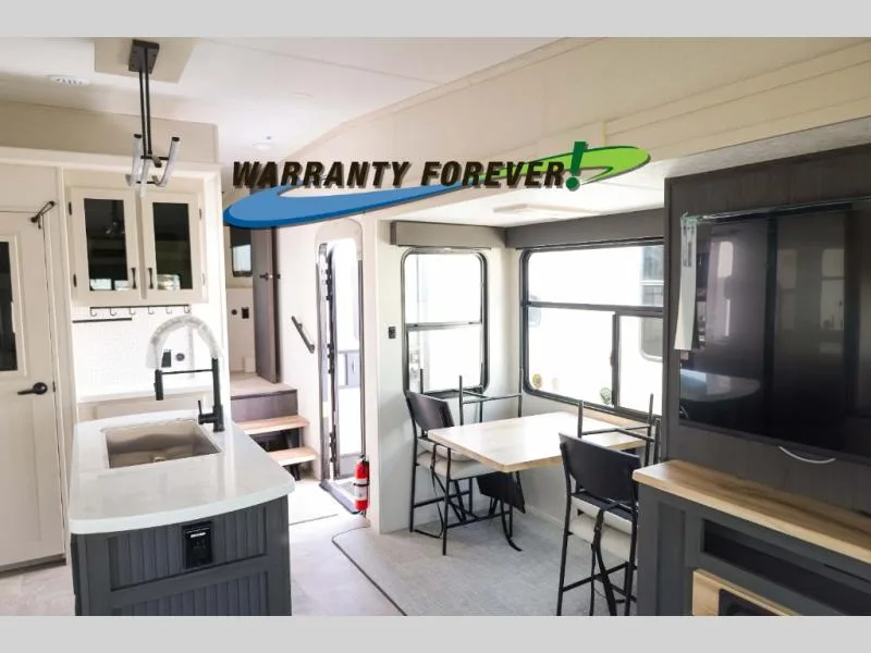 New 2026 Coachmen RV Chaparral 298RLS — photo 7