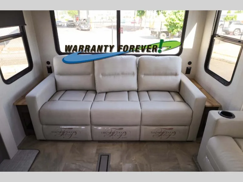New 2026 Coachmen RV Chaparral 298RLS — photo 8