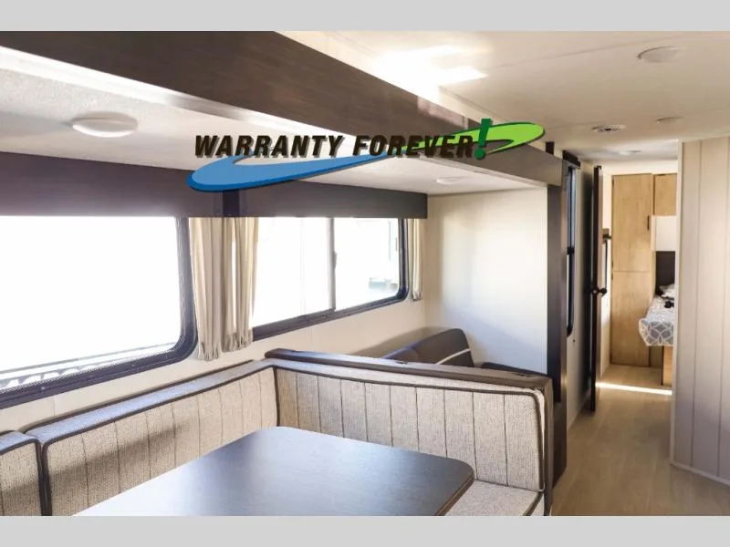 New 2026 Forest River RV Cherokee Grey Wolf 29TE — photo 6