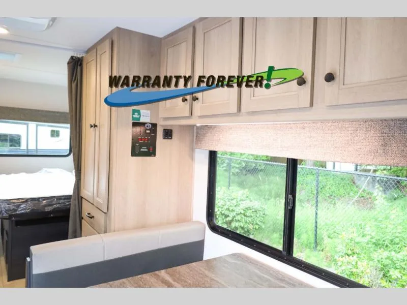 New 2027 Forest River RV Forester LE 2251SLE Ford — photo 6