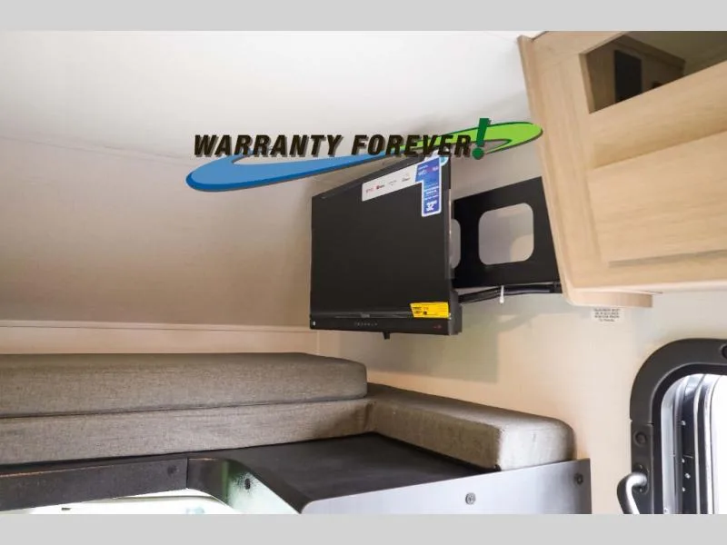 New 2027 Forest River RV Forester LE 2251SLE Ford — photo 8