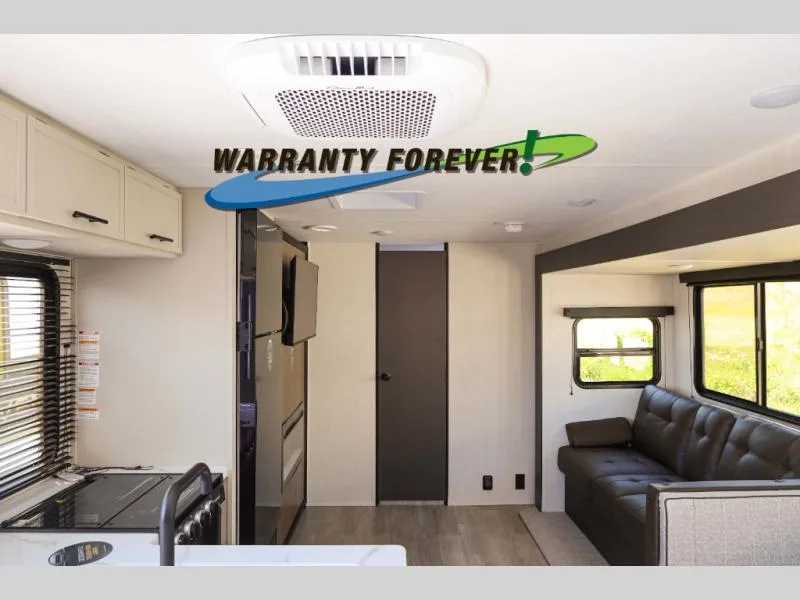 New 2026 Prime Time RV Avenger 25RBS — photo 5