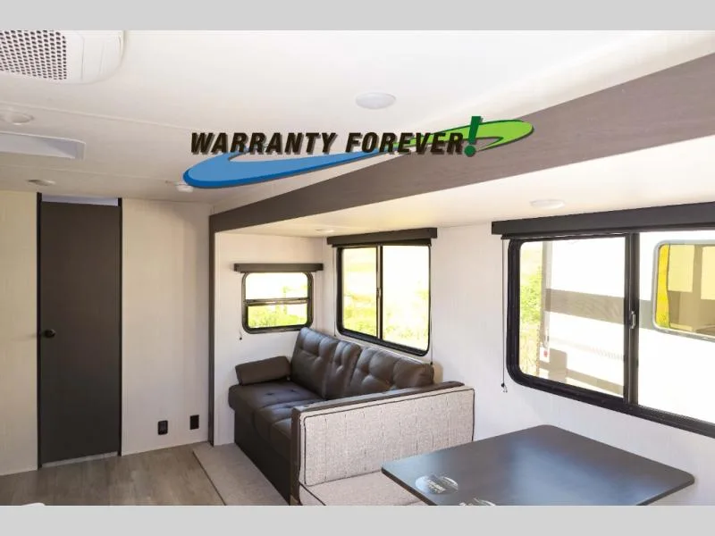 New 2026 Prime Time RV Avenger 25RBS — photo 6