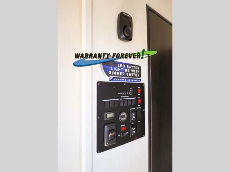 New 2026 Forest River RV Vengeance 25L141 — photo 2