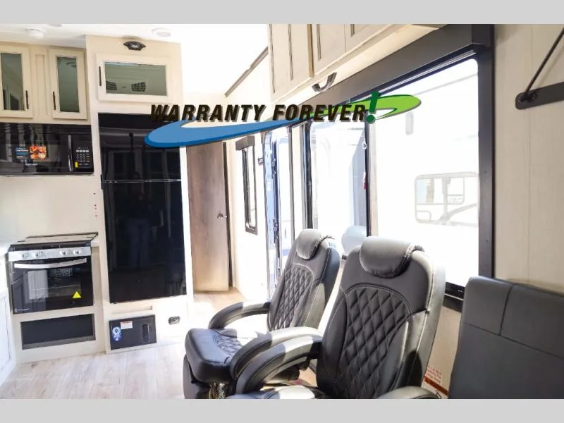 New 2026 Forest River RV Vengeance 25L141 — photo 6