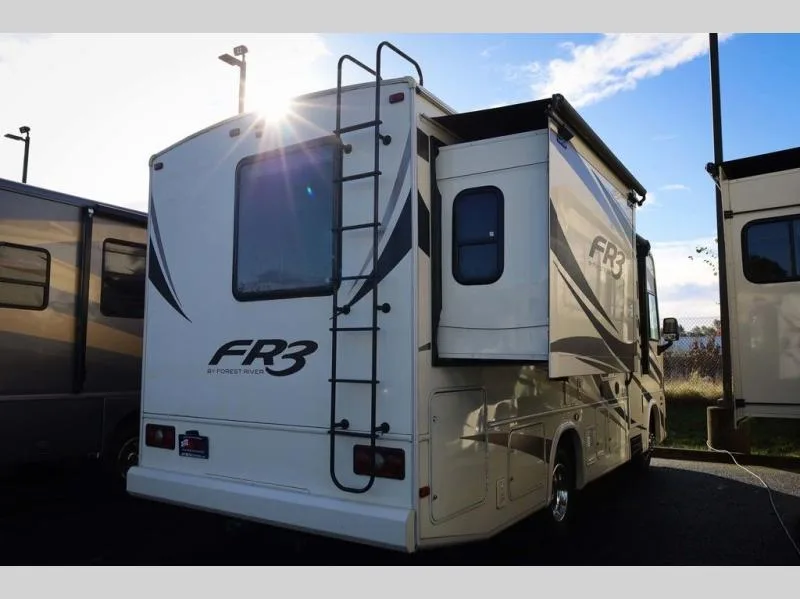 Used 2018 Forest River RV FR3 25DS — photo 3